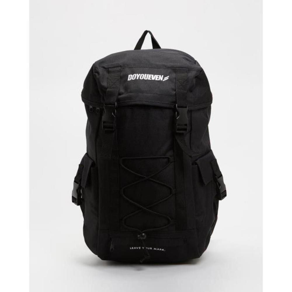 Doyoueven Utility Backpack DO184AC02JZT