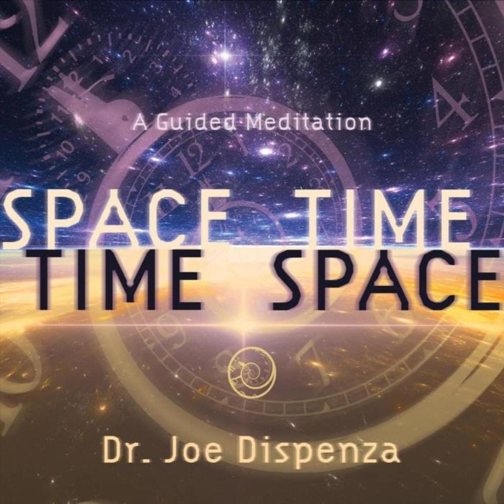 Space-Time, Time-Space: A Guided Mediation B077Z82BH4
