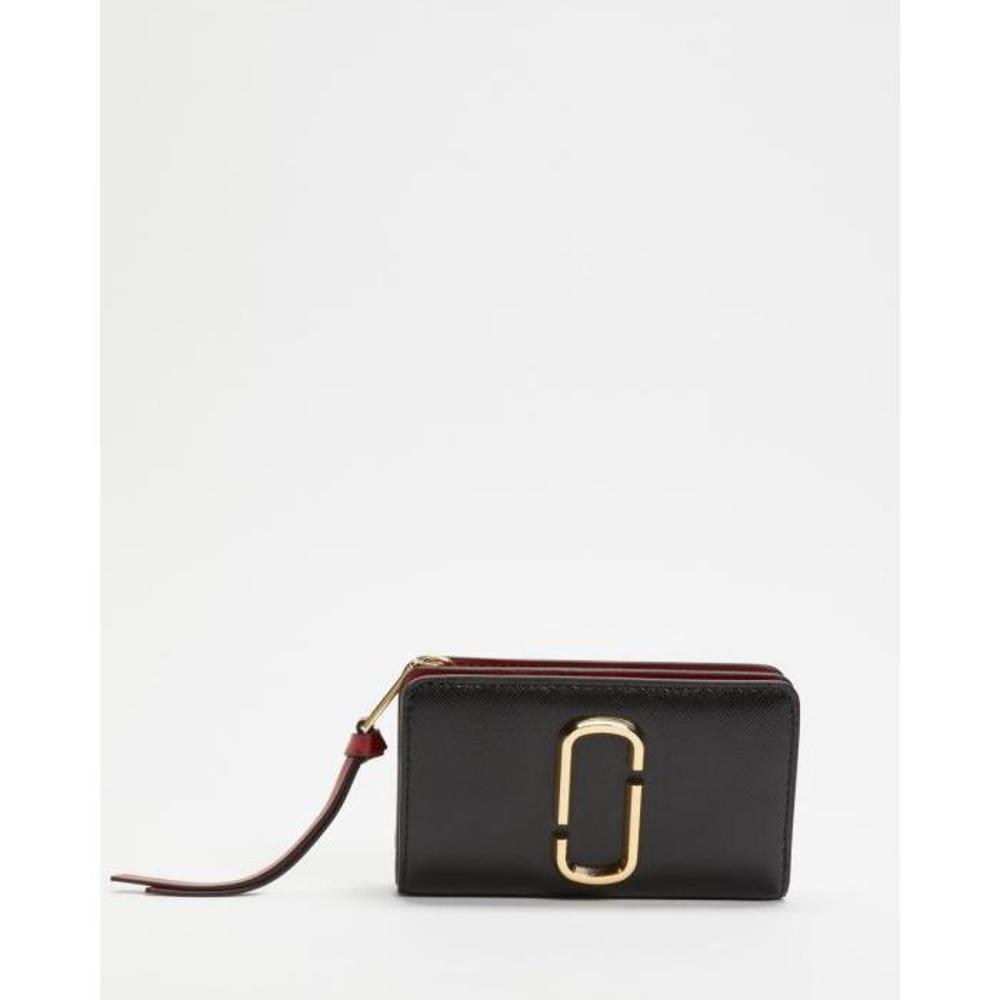 The Marc Jacobs Compact Wallet TH327AC10LWF