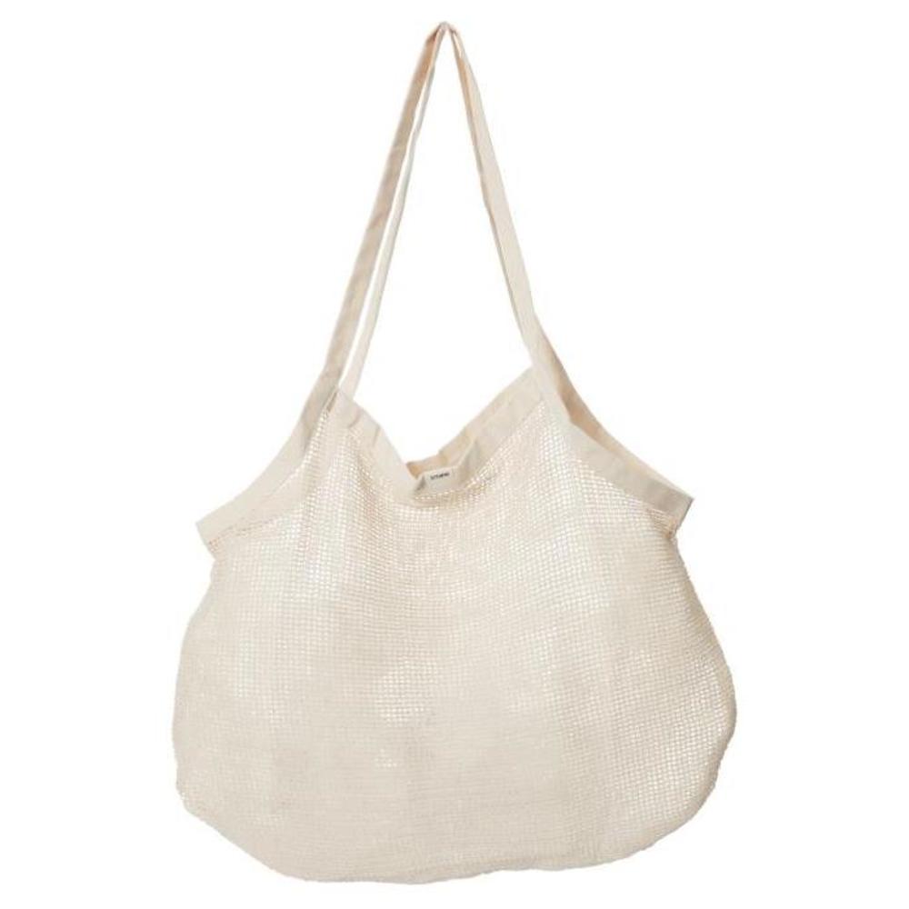 THRILLS Mesh Slouch Bag UNBLEACHED-WOMENS-ACCESSORIES-THRILLS-BAGS-BACKPAC