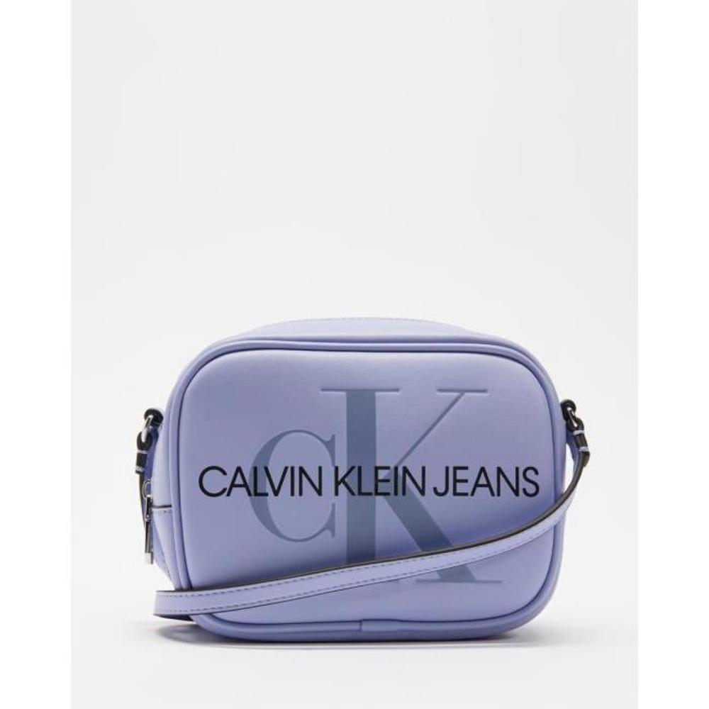 Calvin Klein Jeans Camera Bag CA841AC01DOC