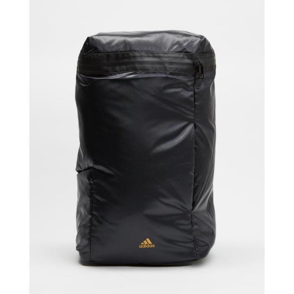Adidas Performance Sport Flap Ripstop Backpack AD776SE66NQJ