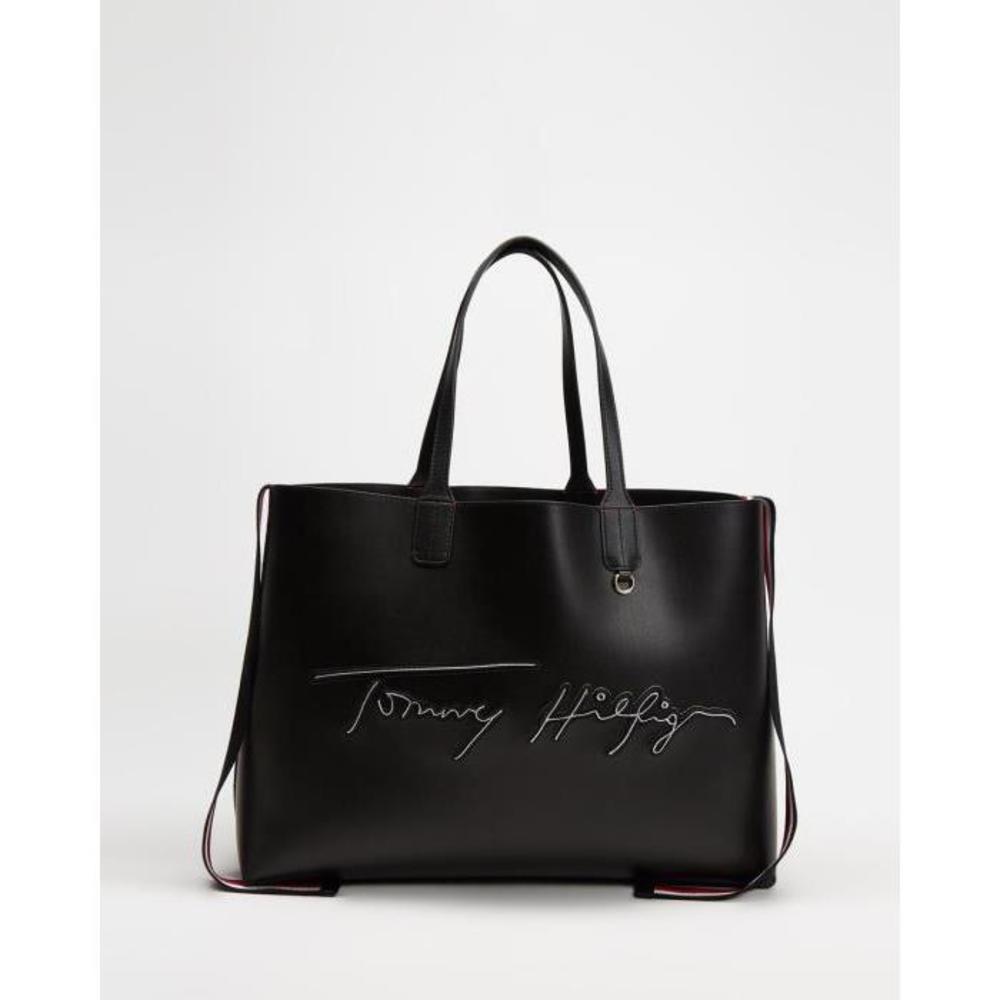 Tommy Hilfiger Iconic Tote Bag TO336AC07QEI