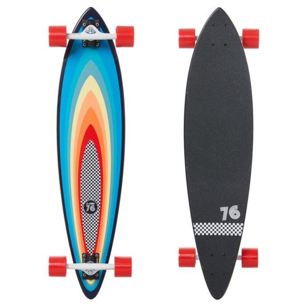 서프 A 고고 핀테일 롱보드 SKU-110001039, Surf A Gogo Pintail Longboard SKU-110001039