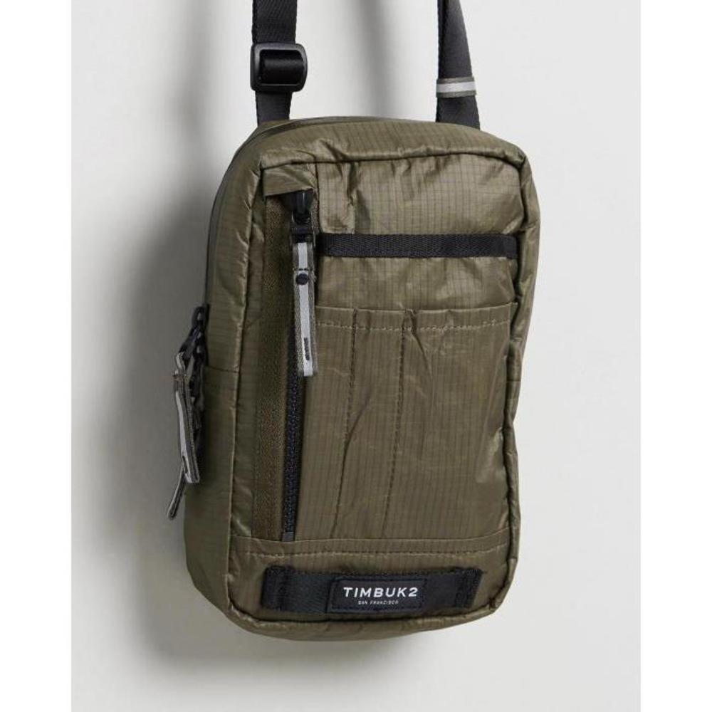 Timbuk2 Zip Kit Crossbody Bag TI641AC91RRG