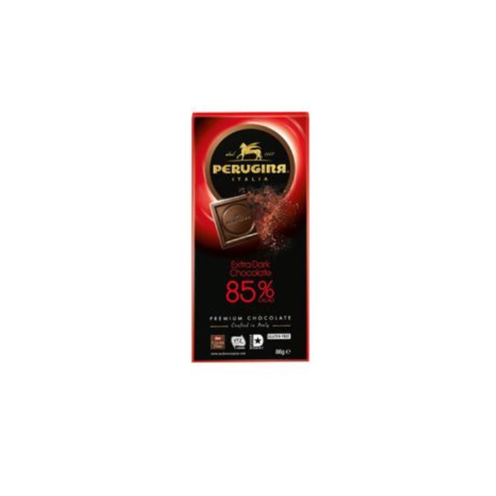 페루지나 다크 초코렛 86g, Perugina Dark Chocolate 86g