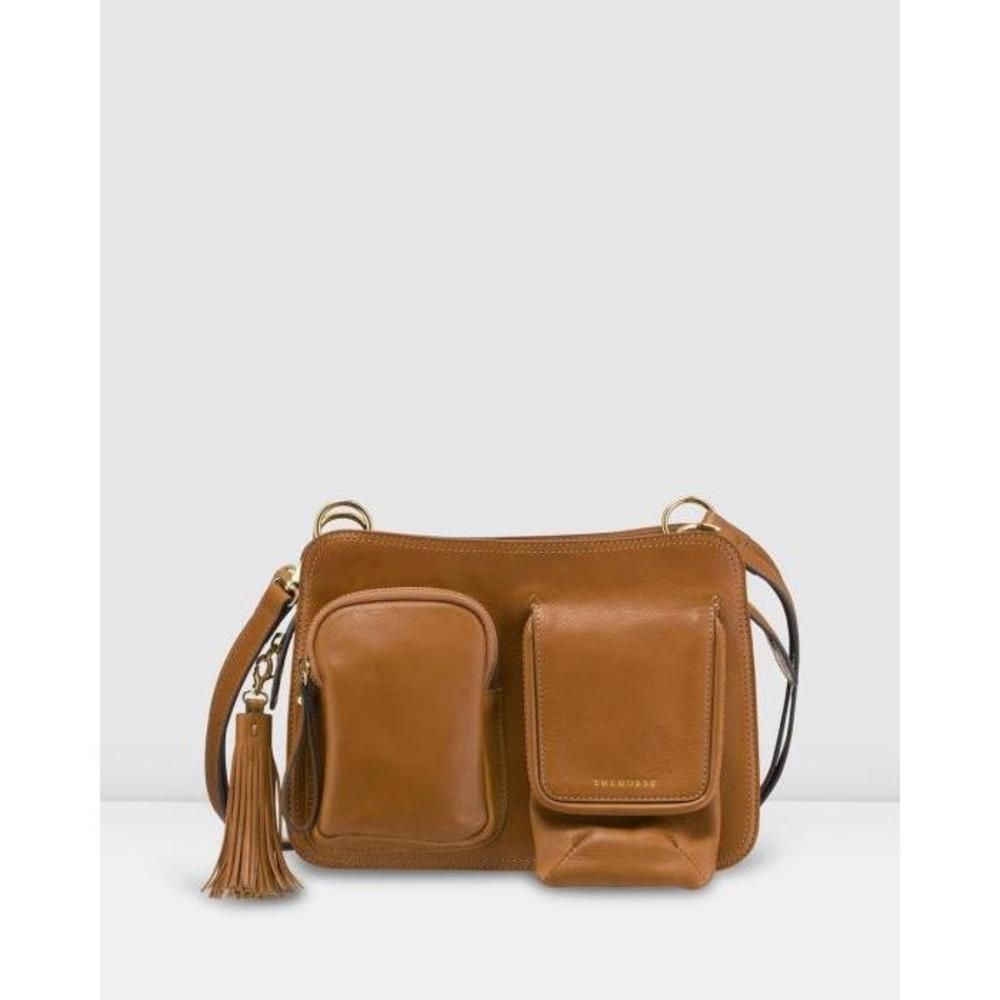 The Horse The Utility Bag TH488AC03YDK