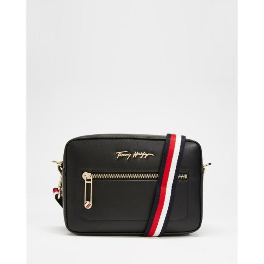 Tommy Hilfiger Iconic Tommy Camera Bag TO336AC00CLN