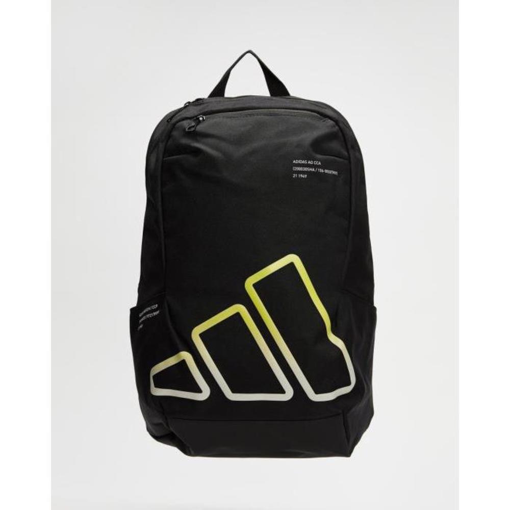 Adidas Performance Parkhood Badge of Sport Backpack AD776SE47UWY