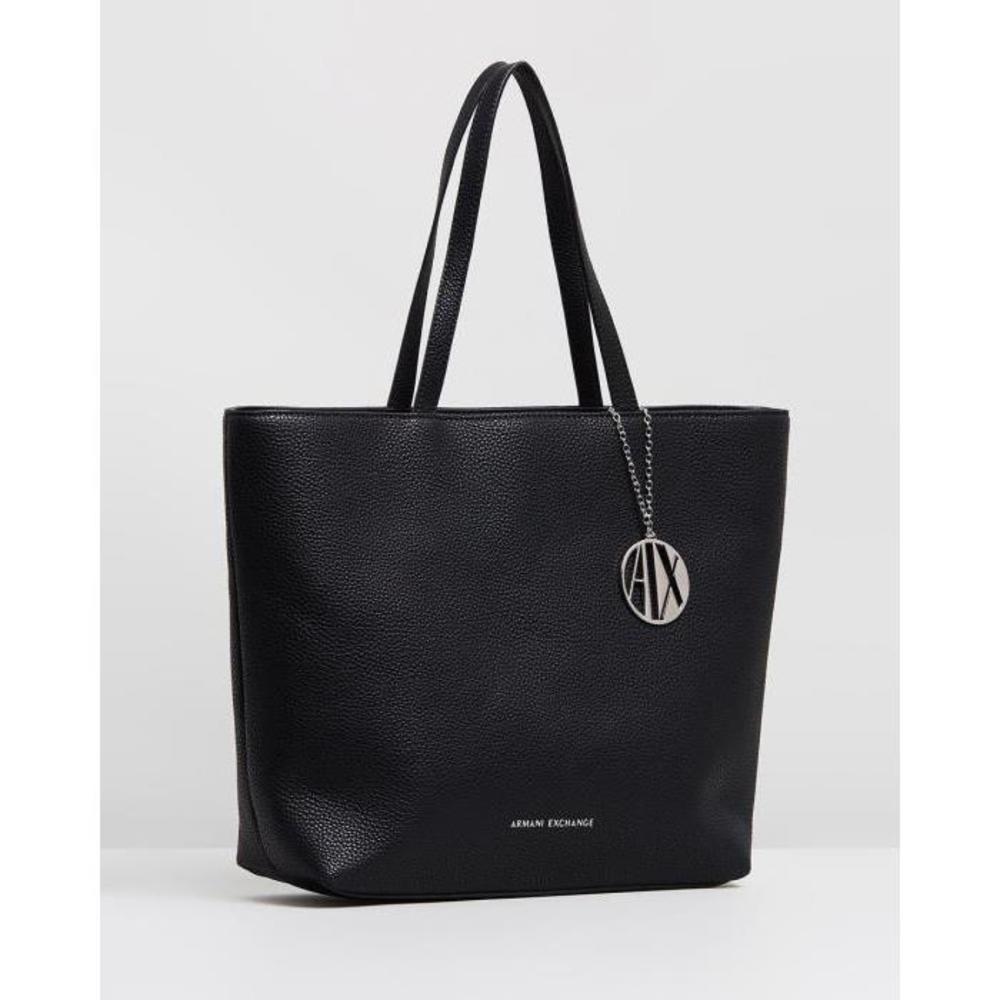 Armani Exchange Womans Shopping Bag AR871AC75NZO