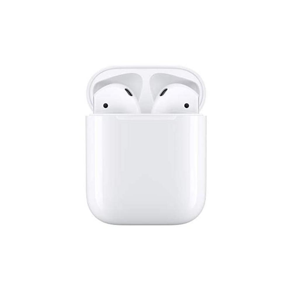 Apple Airpods with Charging Case (Latest Model) B07PZR3PVB