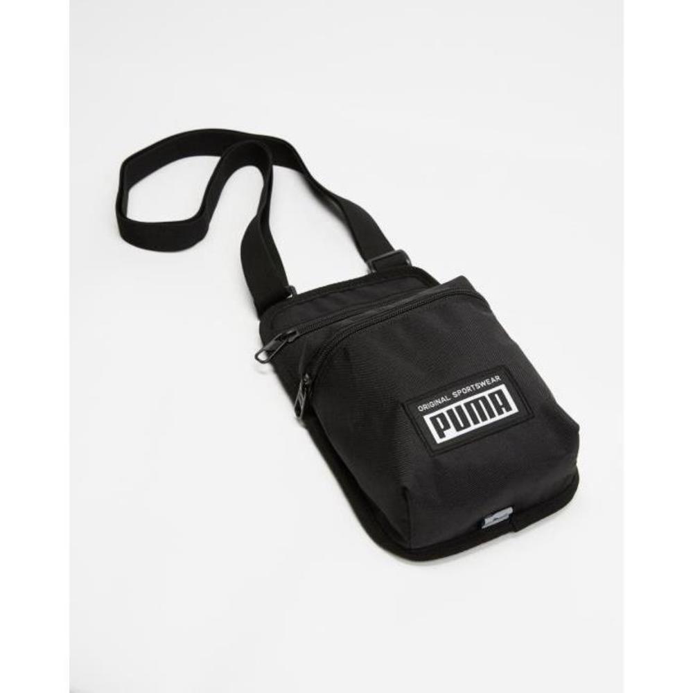 PUMA Academy Portable Bag PU462SE19VFG