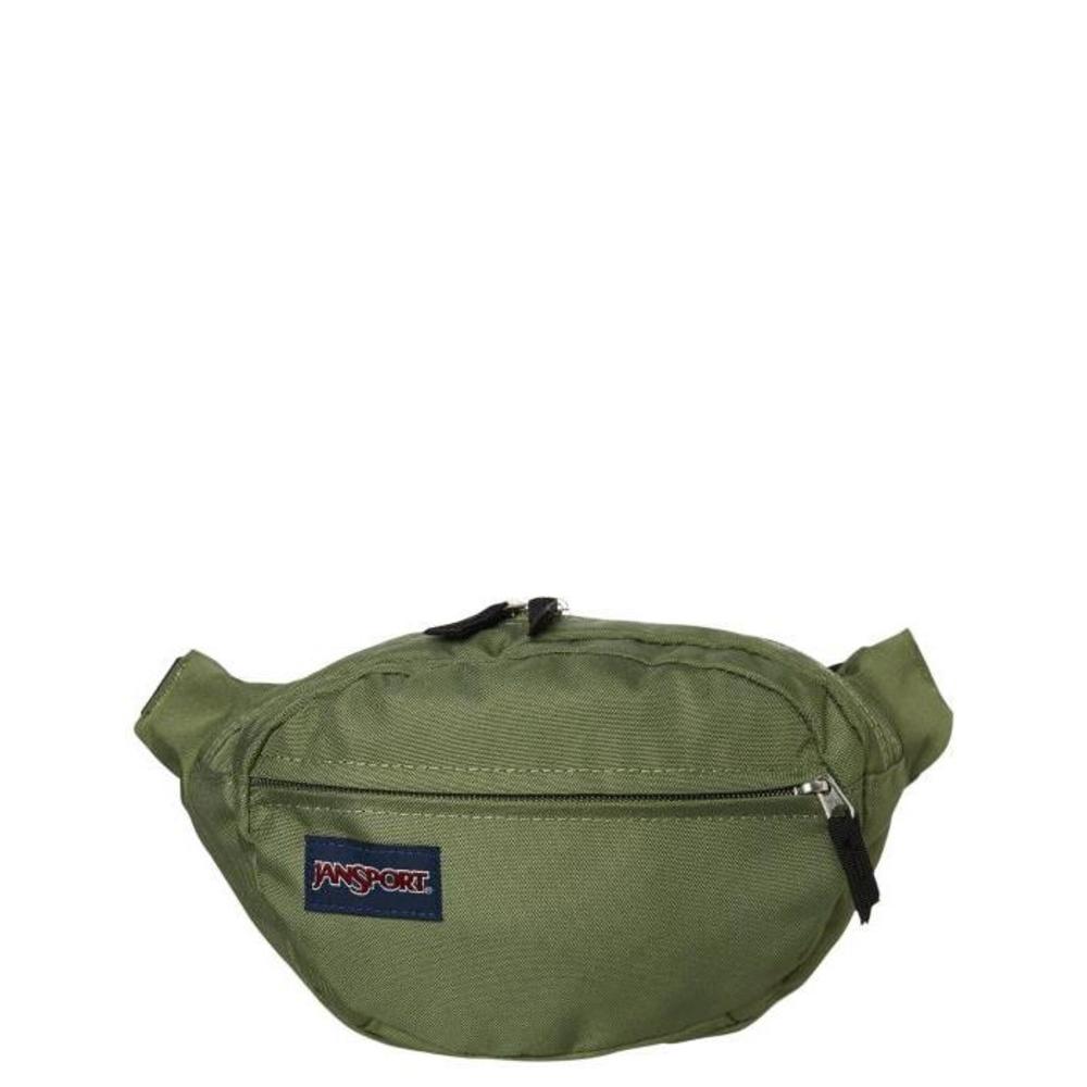 JANSPORT Fifth Avenue Waist Pack MUTED-GREEN-MENS-ACCESSORIES-JANSPORT-BAGS-BACKPAC