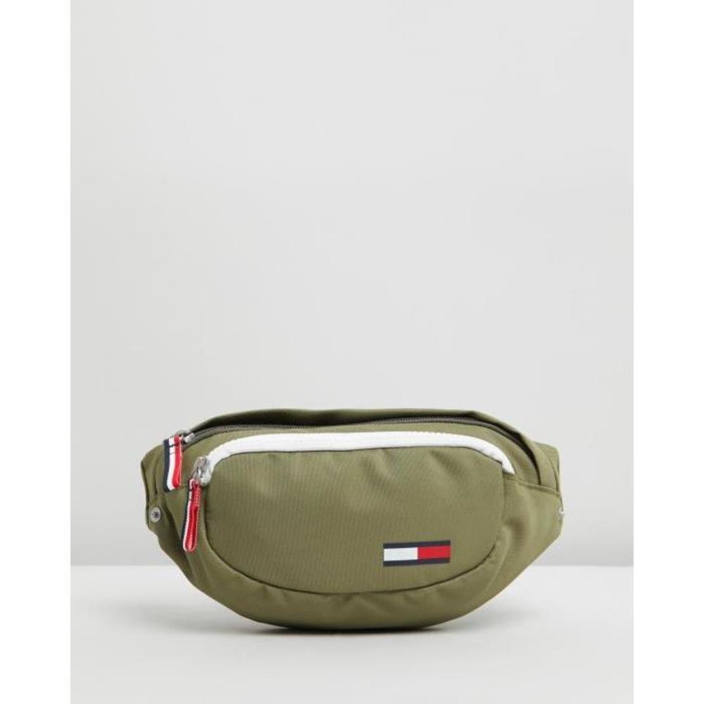 Tommy Jeans TJM Cool City Bumbag TO554AC85WEW
