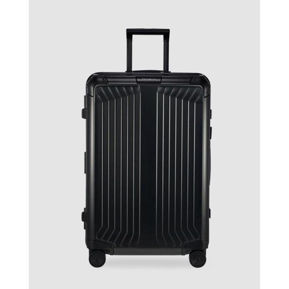 Samsonite Lite-Box 69cm Spinner Suitcase SA696AC16QID