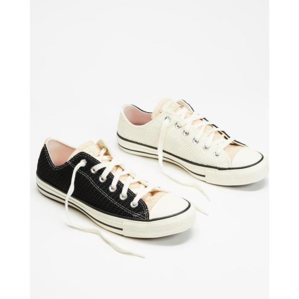 Converse Chuck Taylor All Star Colour Cable - Womens CO986SH21DRY
