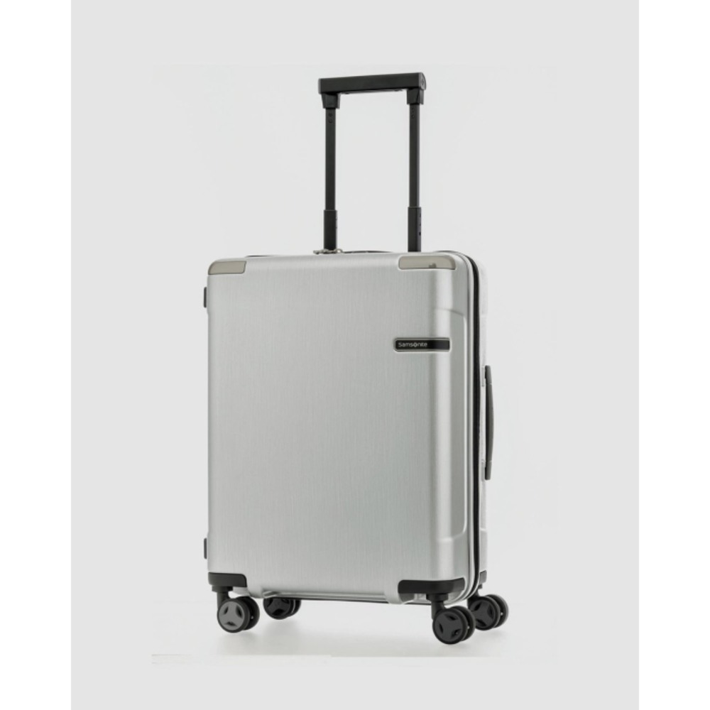 Samsonite Evoa Spinner 55cm Suitcase SA696AC68GTR