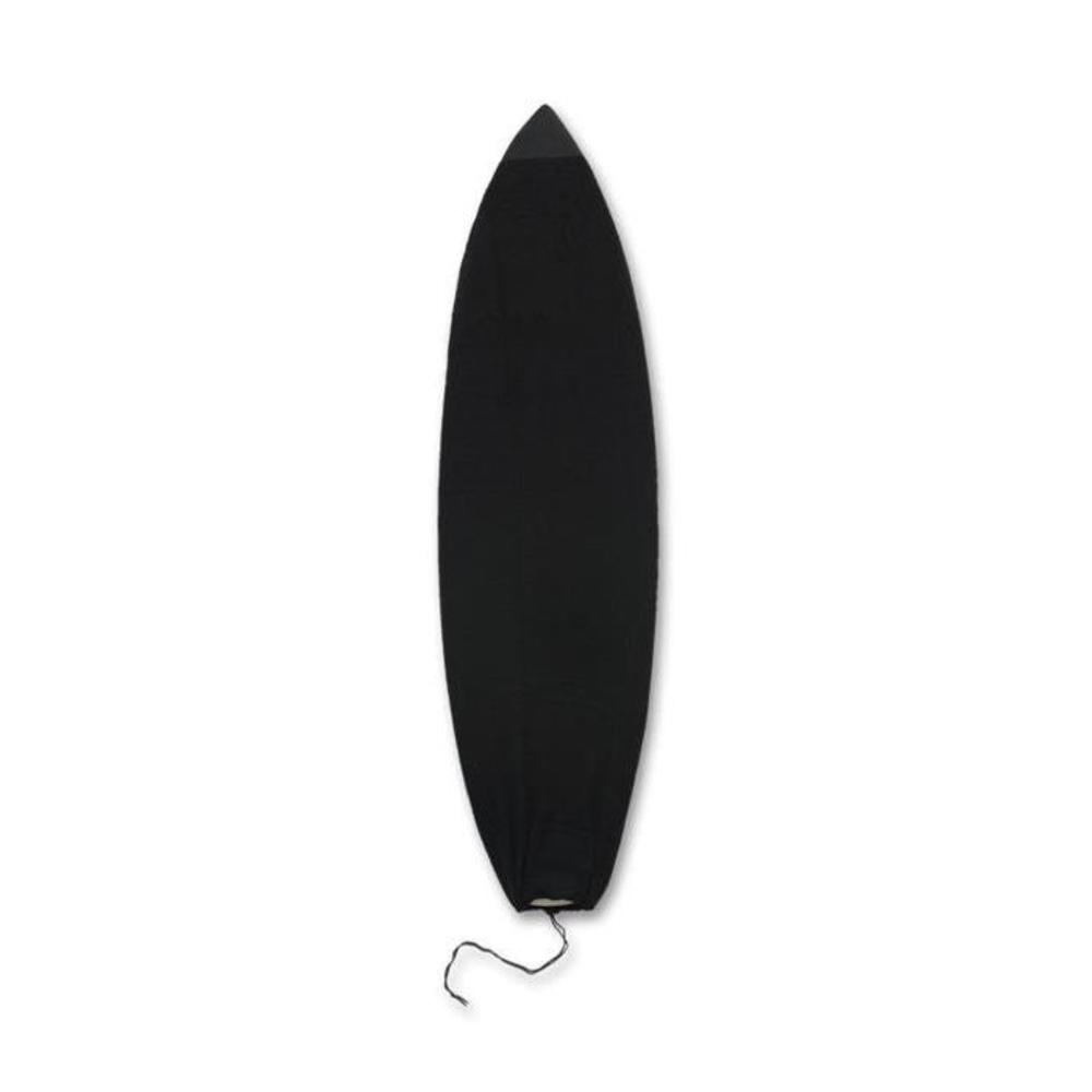 PROJECT BLANK Shortboard Regular Boardsock 60 BLACK-BOARDSPORTS-SURF-PROJECT-BLANK-BOARDCOVERS-B