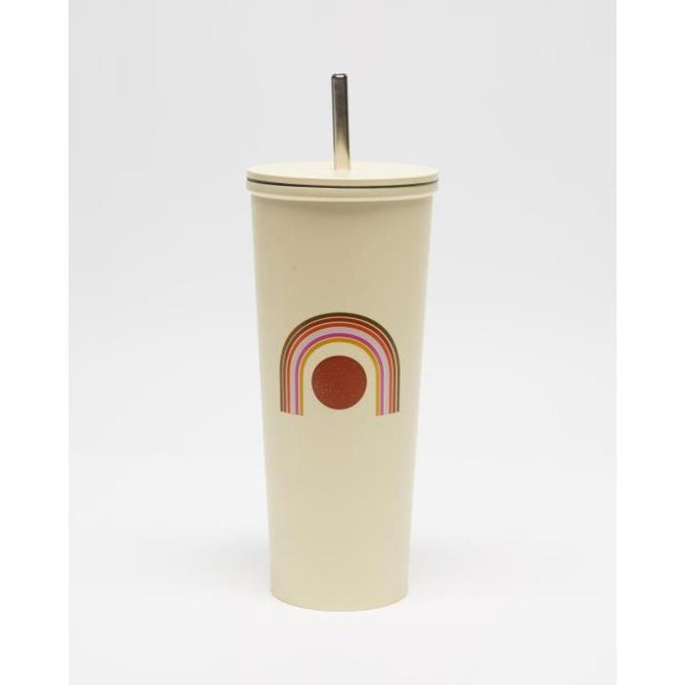 Typo Metal Smoothie Cup TY365AC74VHH