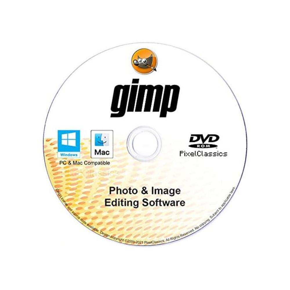 Photo Editing 2021 Compatible with Adobe Photoshop Elements CC CS6 CS5 15 14 Compatible Pro Image Editor Software DVD CD for Windows 10 8.1 8 7 Vista XP 32 64-Bit PC &amp; Mac OS - No B07JJ5NXL6