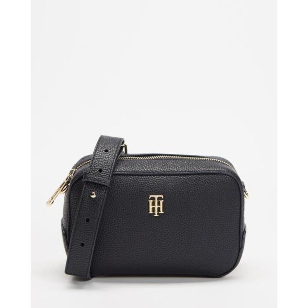 Tommy Hilfiger Essence Cross-Over Bag TO336AC75TFO