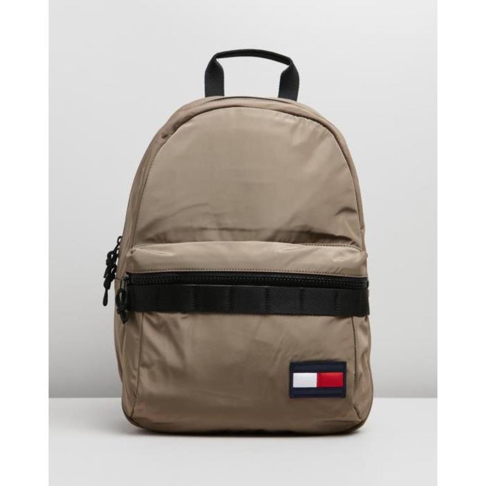 Tommy Hilfiger Tommy Backpack TO336AC50ZLP