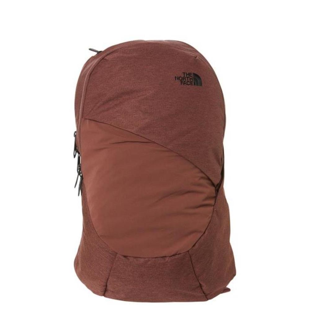 THE NORTH FACE Isabella 17L Backpack MARRON-PURPLE-WOMENS-ACCESSORIES-THE-NORTH-FACE-BA
