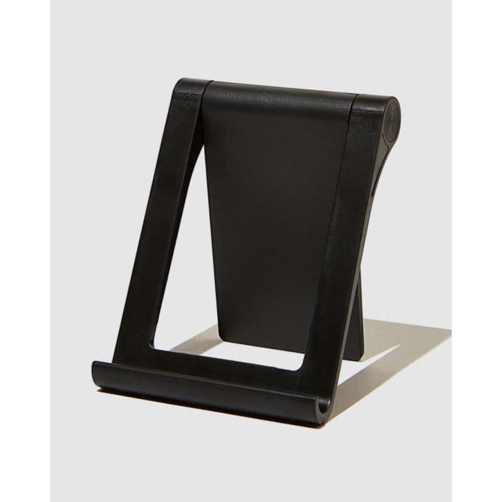 Typo Collapsible Phone Stand TY365AC88DWH