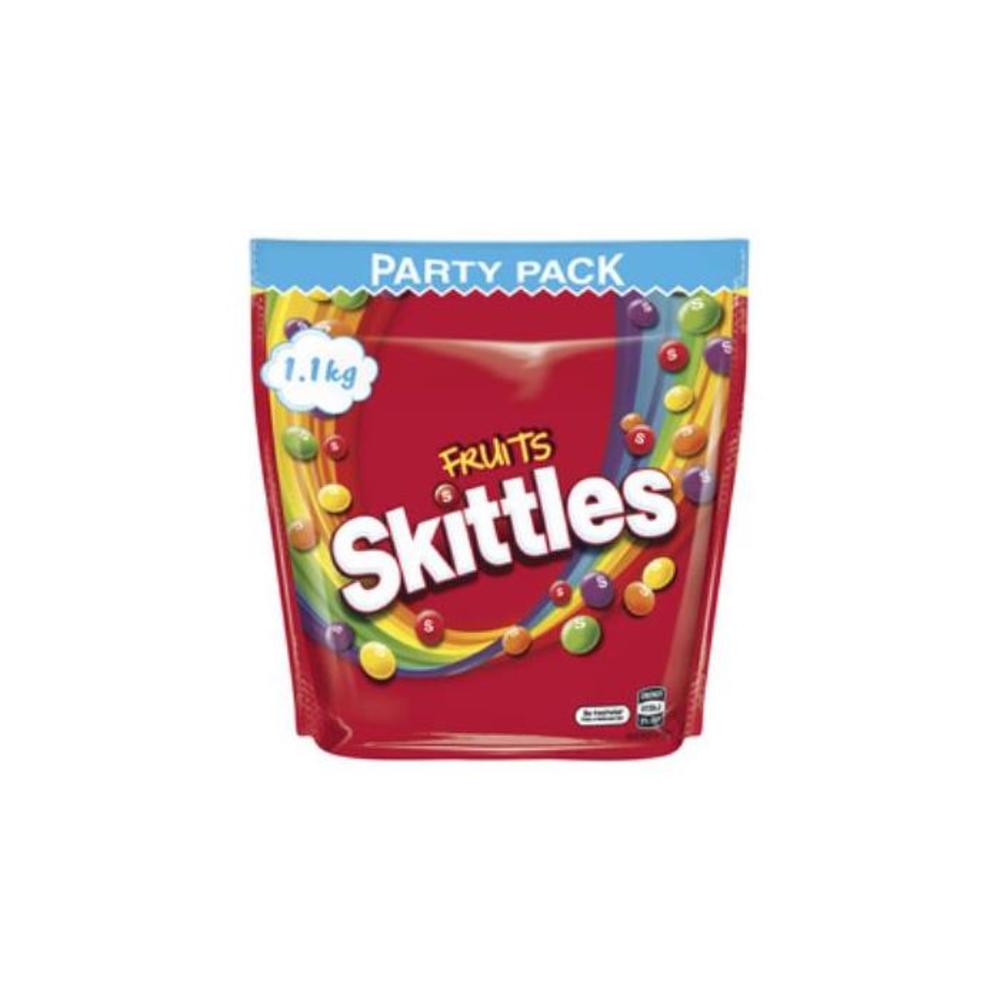 Skittles Party Pack 1.1kg