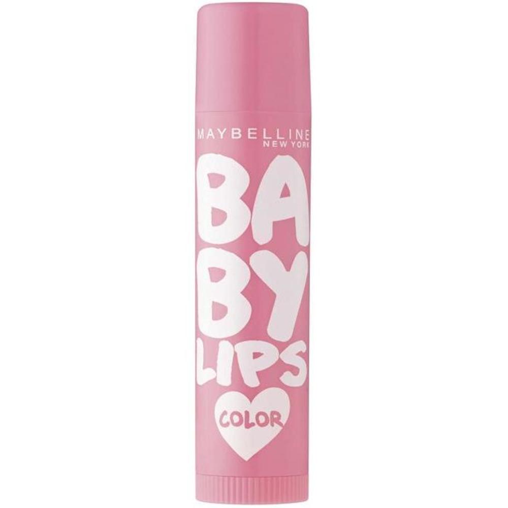 Maybelline Baby Lips Loves Colour Lip Balm - Berry Crush ,12 hour moisture,4g B007E9M6EI