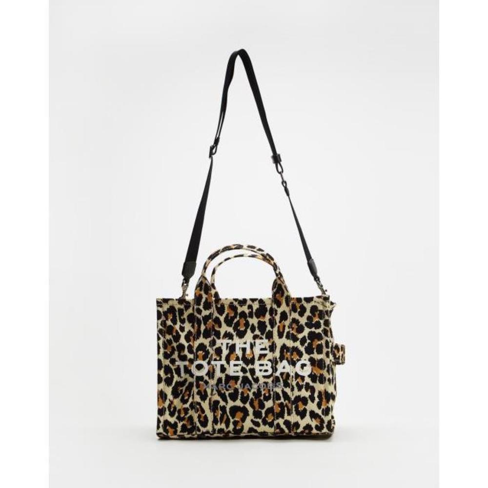 The Marc Jacobs Small Traveler Tote Bag TH327AC01DKG
