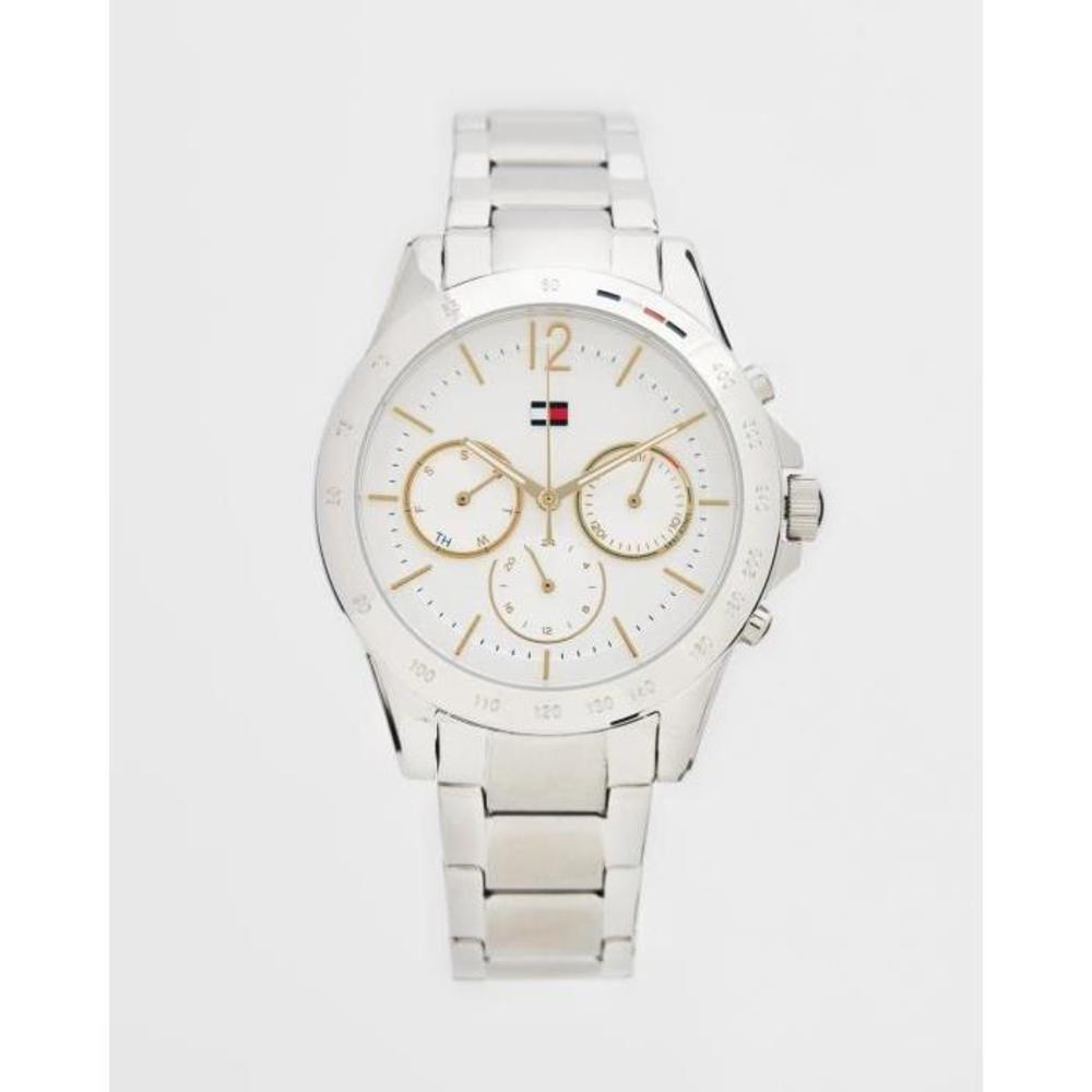 Tommy Hilfiger Haven Watch TO336AC70FQF