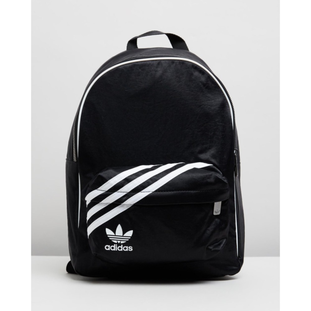 Adidas Originals Nylon Backpack AD660AC49WAW