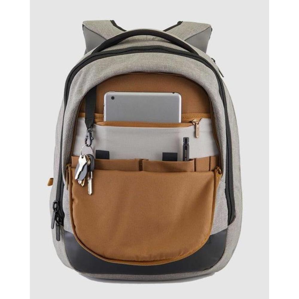Crumpler Mantra Laptop Backpack CR736AC94TXD