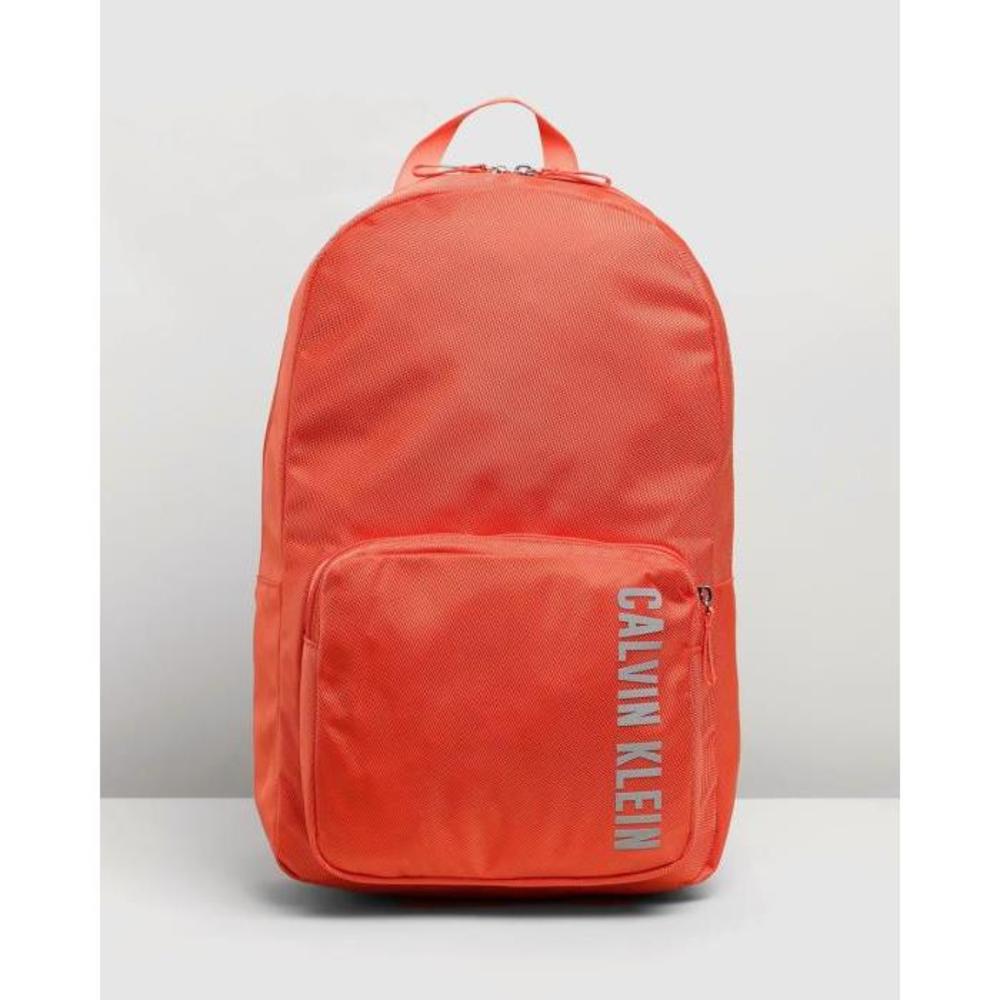 Calvin Klein Performance 45cm Recycled Backpack CA390SE01YVI