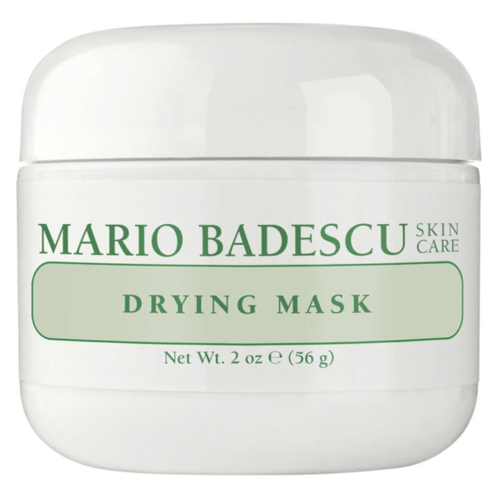 마리오 바데 스쿠 드라잉 마스크 I-004666, Mario Badescu Drying Mask I-004666
