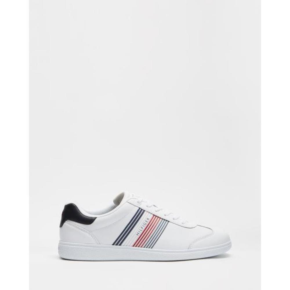 Tommy Hilfiger Essential Corporate Cupsole TO336SH18WVL