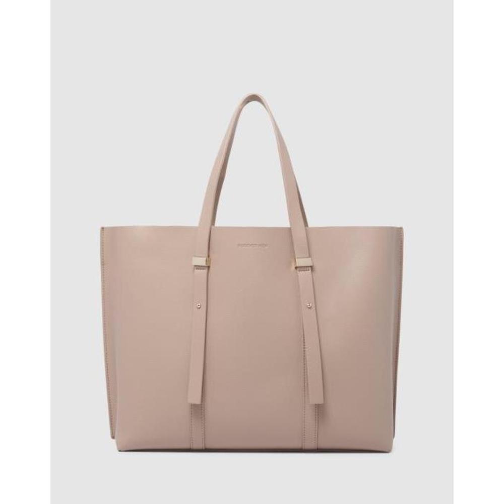 Forever New Kate Double Keeper Tote Bag FO605AC12KFZ