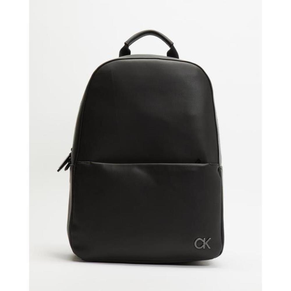 Calvin Klein Round Backpack CA221AC91OWA