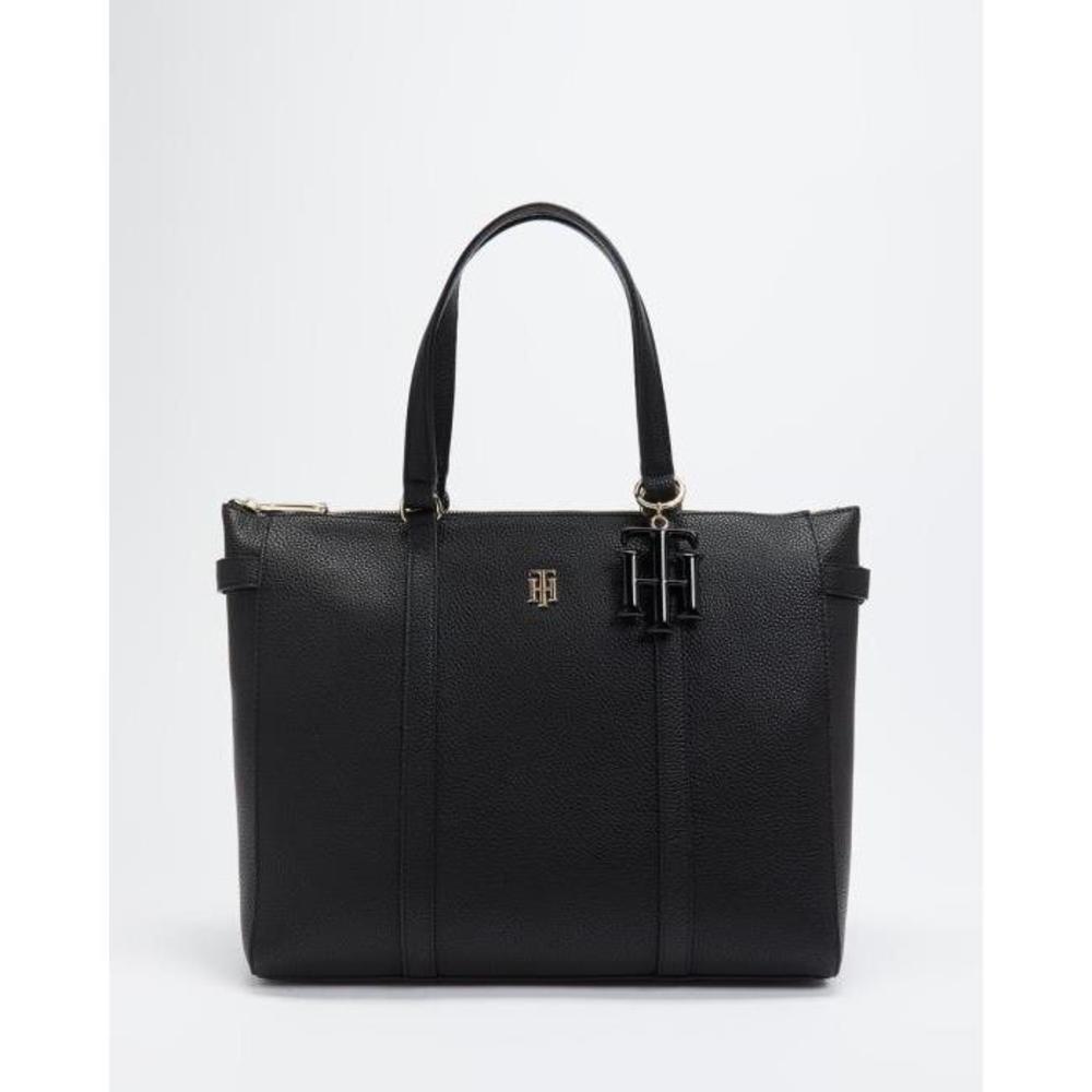 Tommy Hilfiger The Soft Tote TO336AC07KEQ