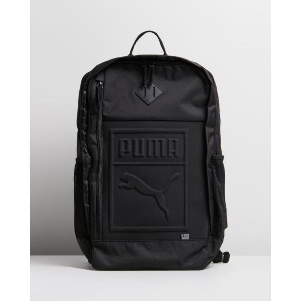 Puma S Backpack PU462SE50ELH
