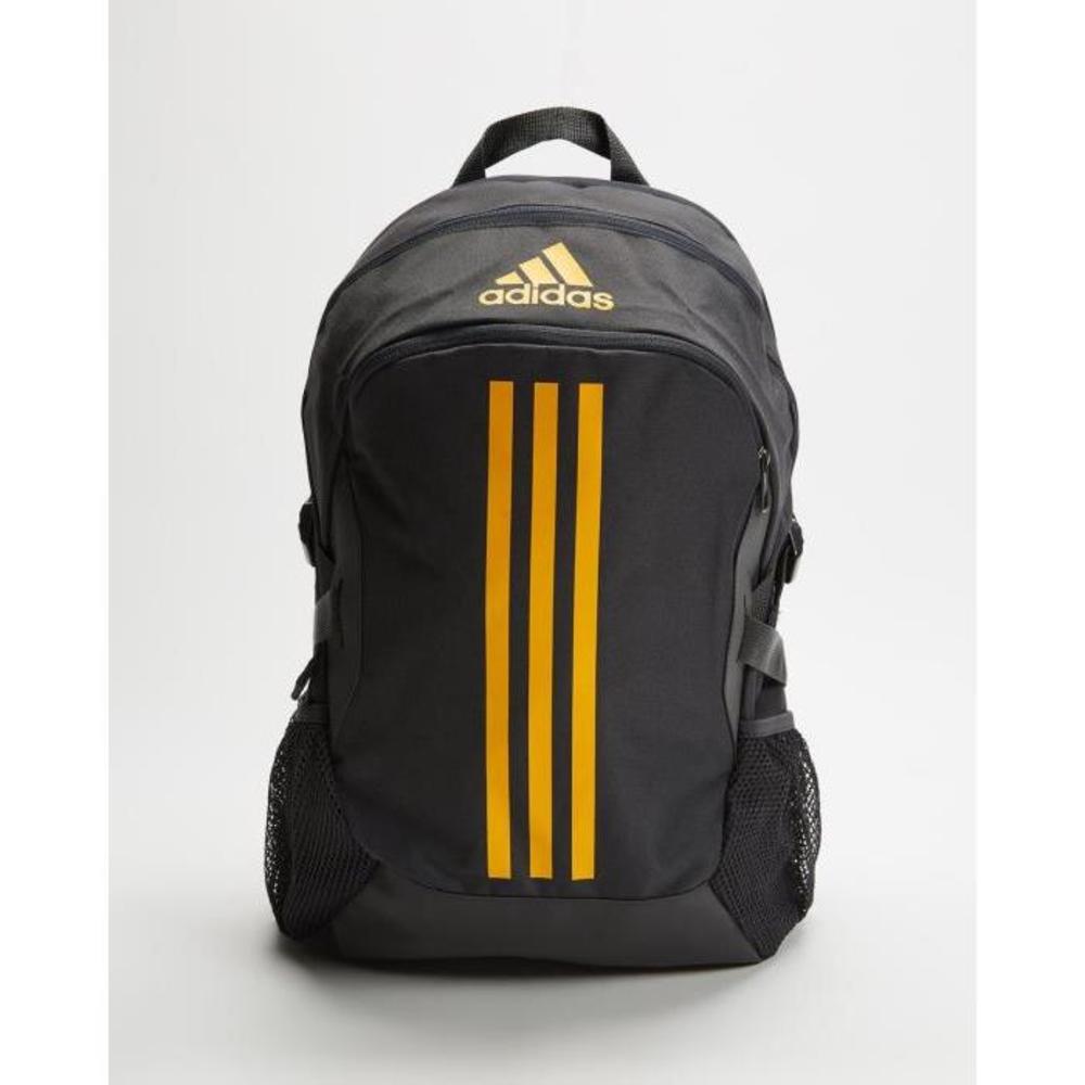 Adidas Performance Power 5 Backpack AD776SE76CTJ