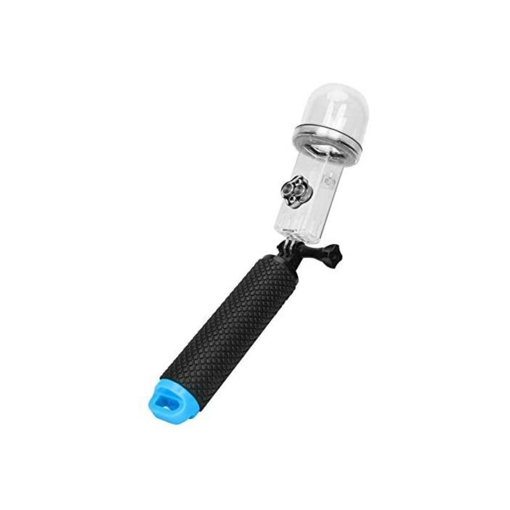 High Reliability Stable Characteristics Diving Floating Rod Floating Rod Professional Manufacturing Durable for DJI Osmo Pocket(Blue) B08HY5VGP5