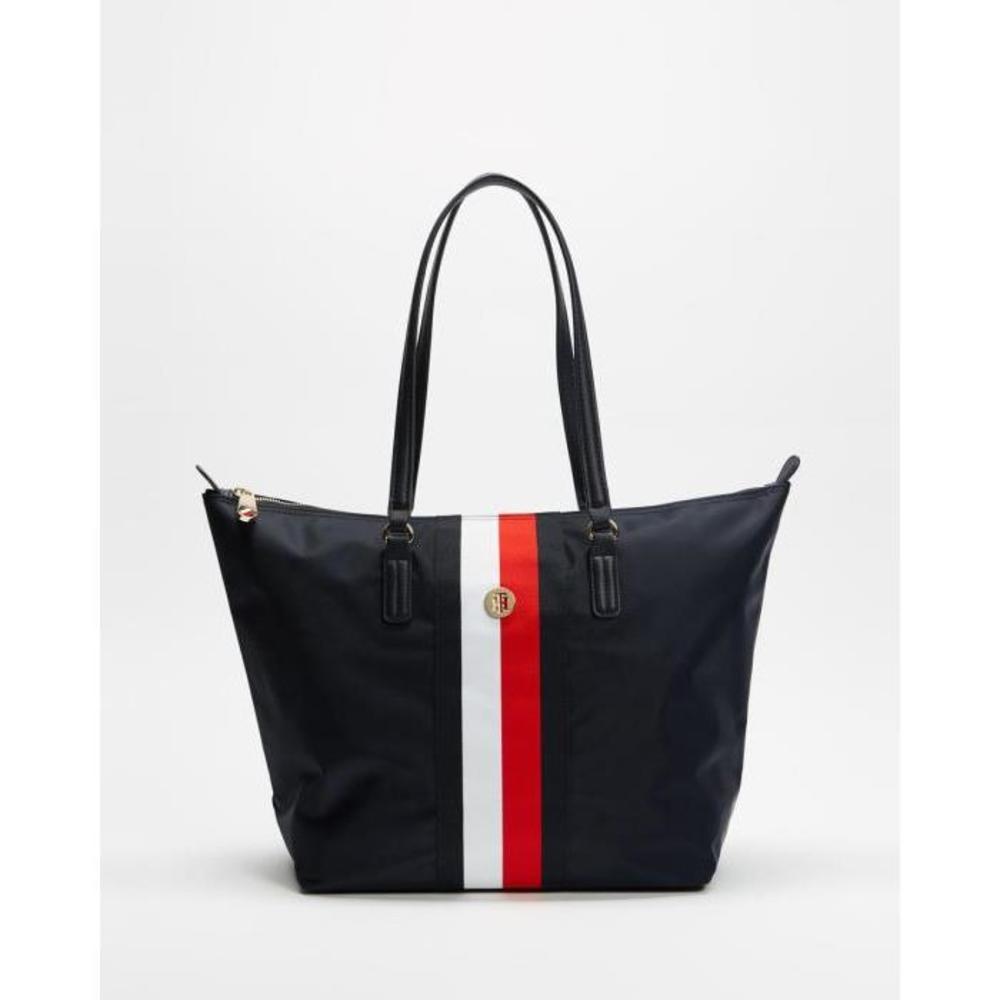 Tommy Hilfiger Poppy Tote Corp TO336AC07HIU