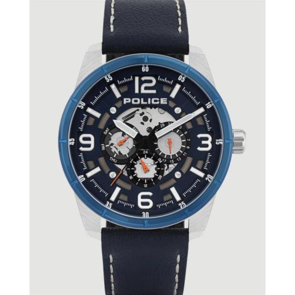 Police Lawrence Mens Watch PO950AC03VNS