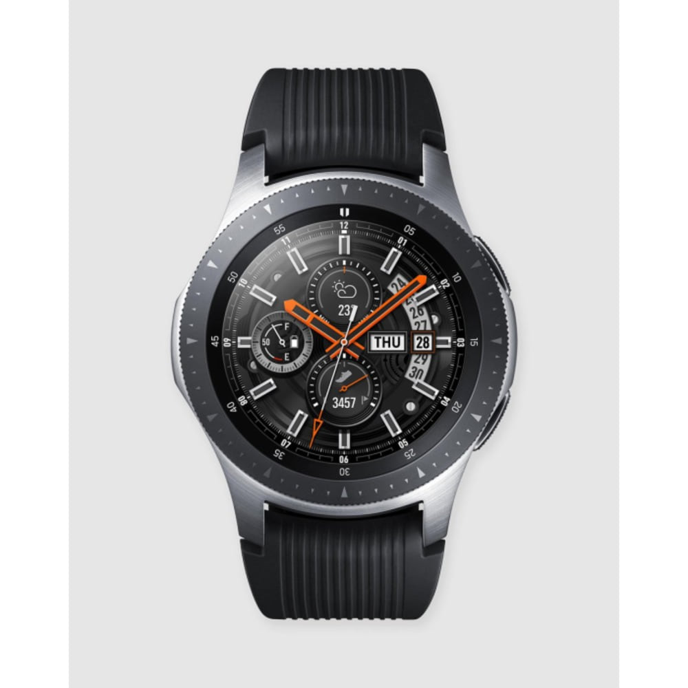 Samsung Galaxy Watch Bluetooth 46mm SA993SE31FVG
