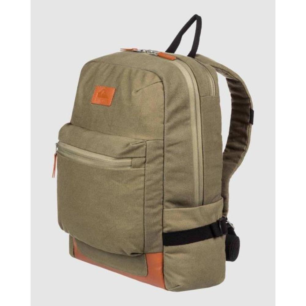 Quiksilver Cool Coast 25L Medium Backpack QU019AC11UAE