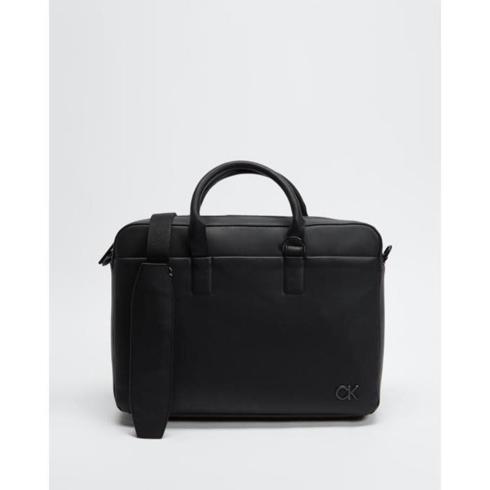Calvin Klein Laptop Bag With Pocket CA221AC84WVN