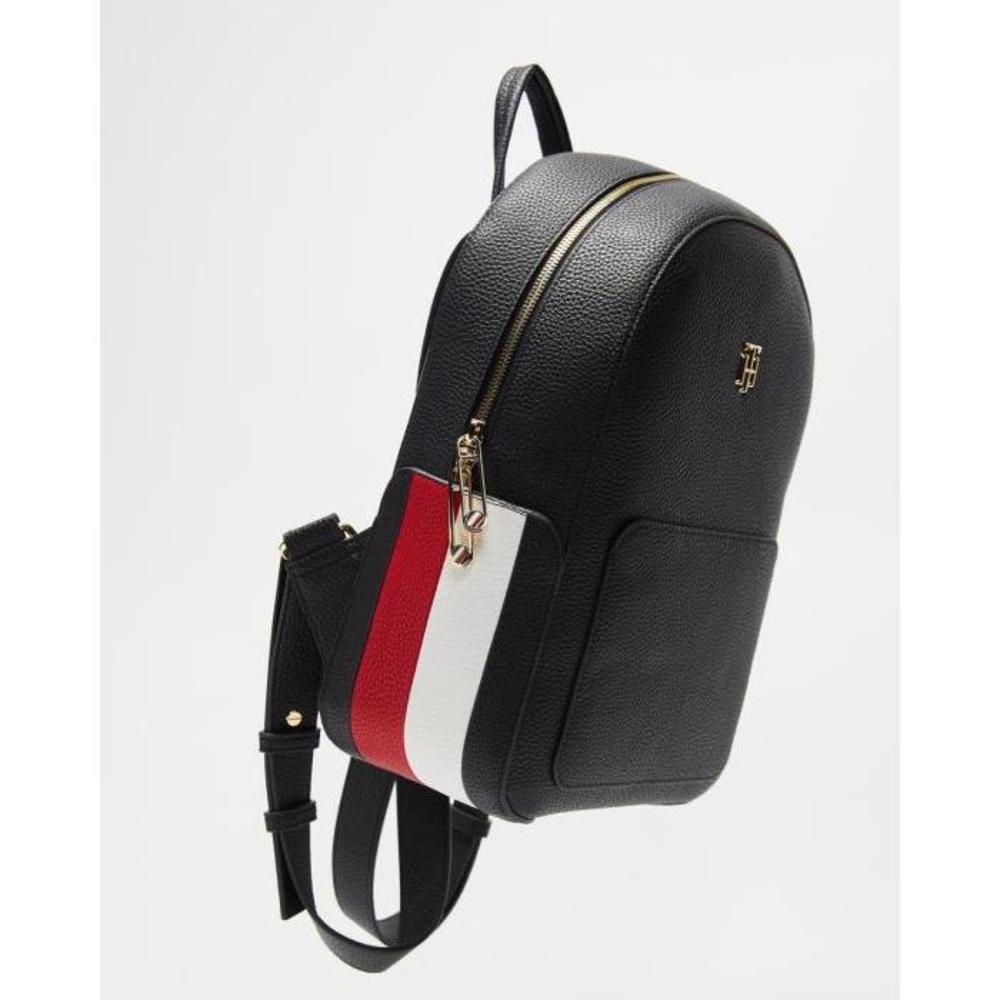 Tommy Hilfiger Corp Essence Backpack TO336AC13ZCW