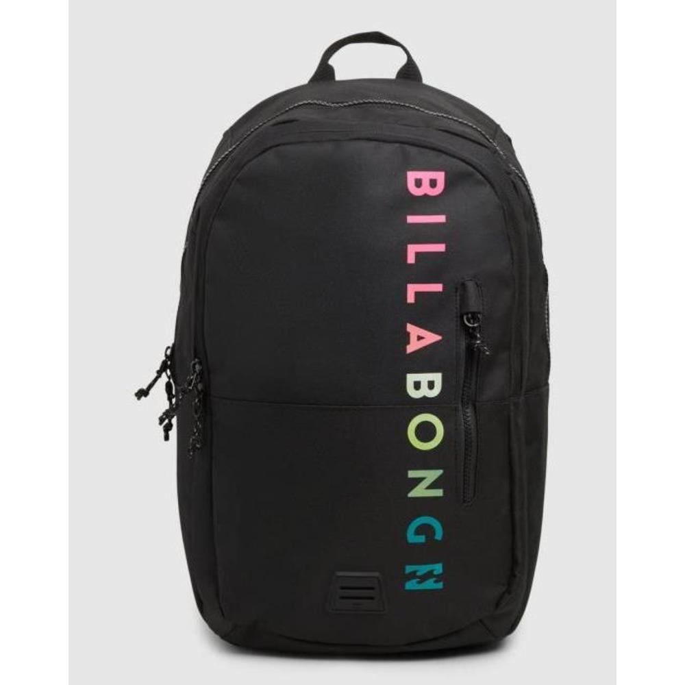Billabong Norfolk Backpack BI908AC72KKD